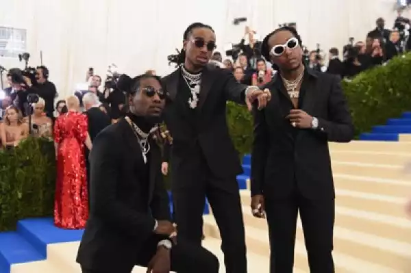 Migos Says “Culture 2” is Coming Soon